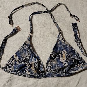 Women's XL bathing suit top